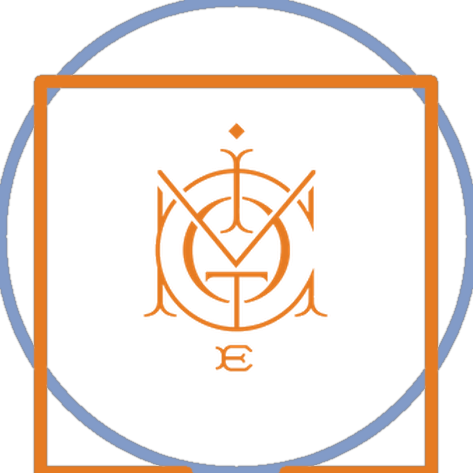 Vicomte monogram