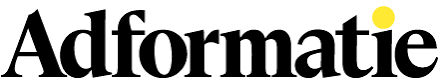 Adformatie logo