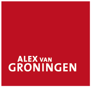 Alex van Groningen logo