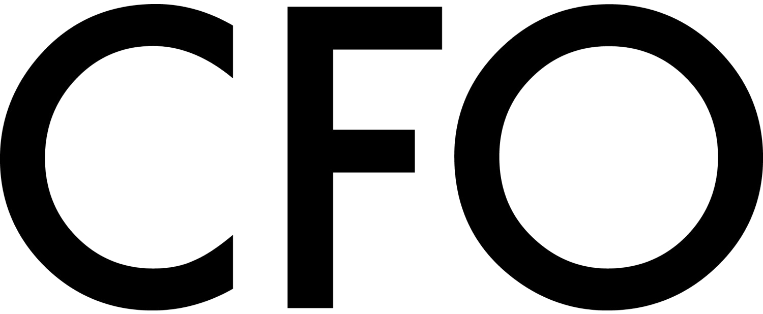 CFO.nl logo